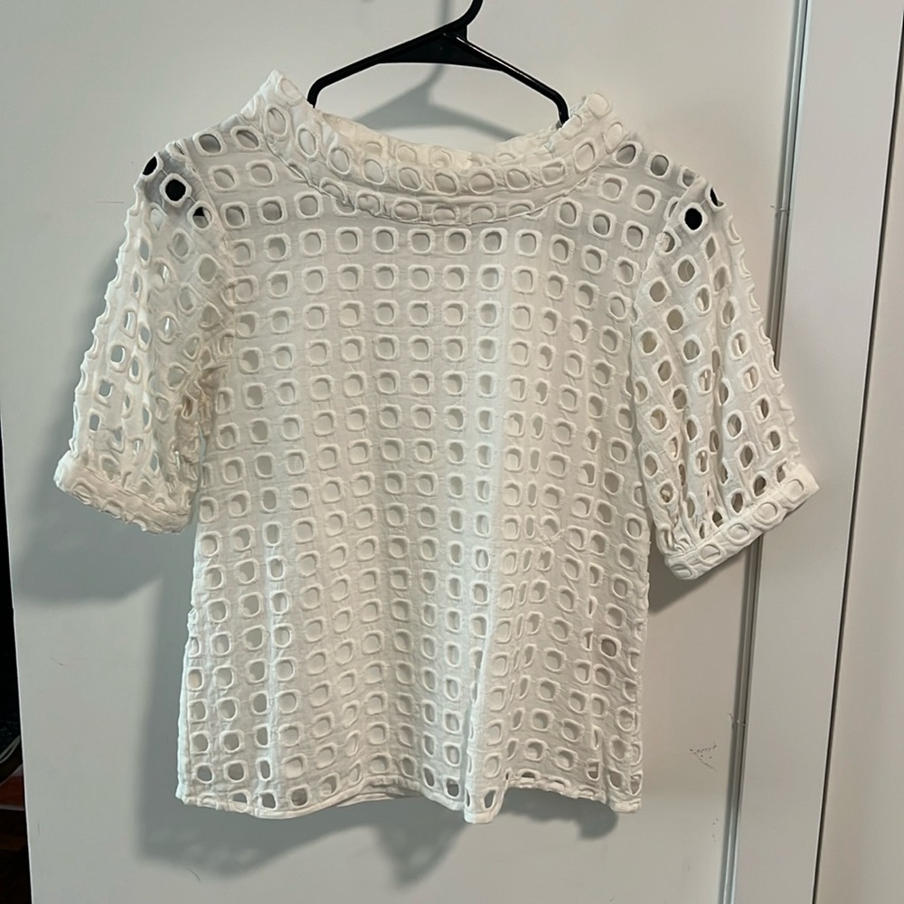 Anthropologie Top